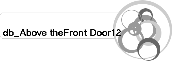 db_Above theFront Door12